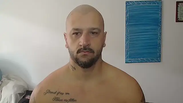 JeanCafa online show from October 2025 01:33:02 PM