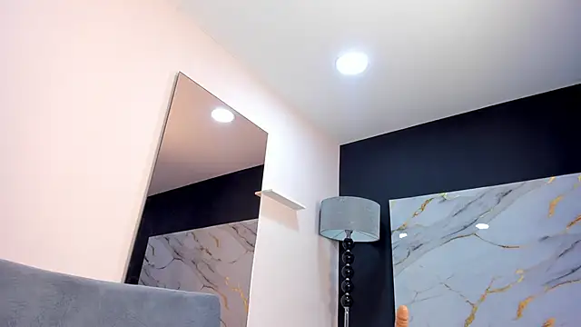 VelvetGreen online show from October 2025 01:35:02 PM