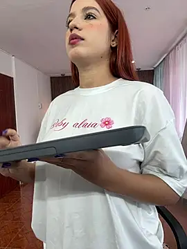 Snapshot of olivia_jass chatting on May 2026 04:26:01 PM olivia jass online show from May 2026 04:26:01 PM