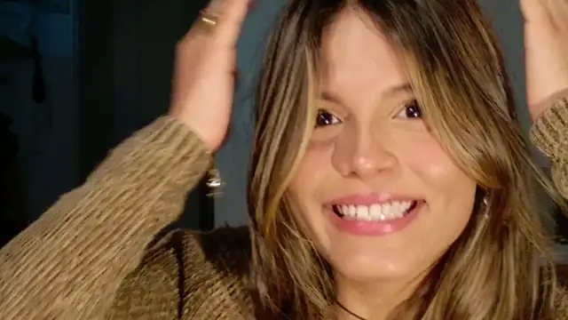 LyseMoonlight online show from January 2026 03:27:01 PM