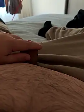 t-dog26 online show from February 2026 09:01:02 AM