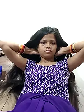 Komal0099 online show from October 2025 02:45:02 AM