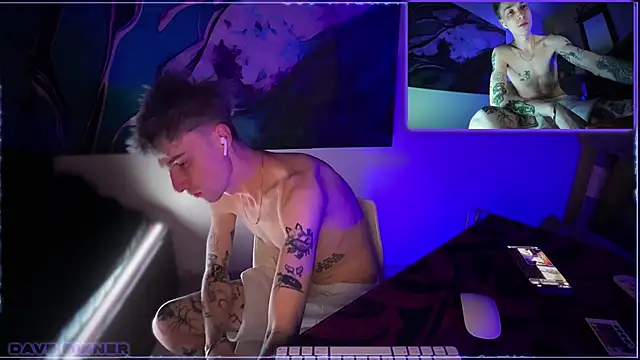 davesinner online show from May 2026 11:56:01 PM