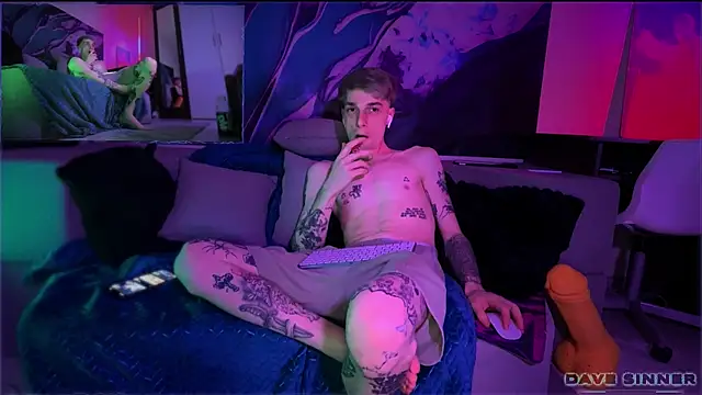 davesinner online show from May 2026 12:40:01 AM