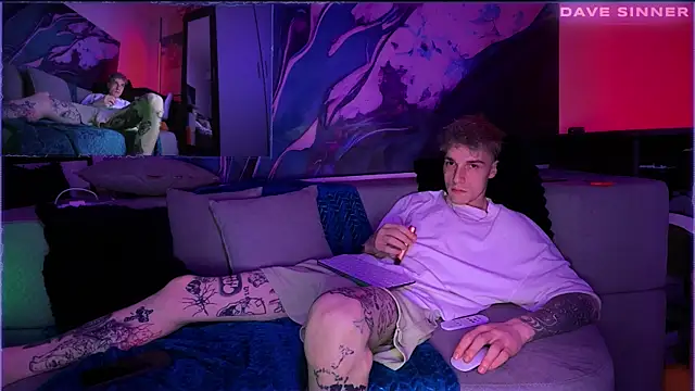 davesinner online show from May 2026 06:27:02 PM