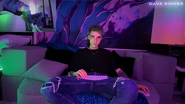 davesinner online show from May 2026 08:29:01 PM