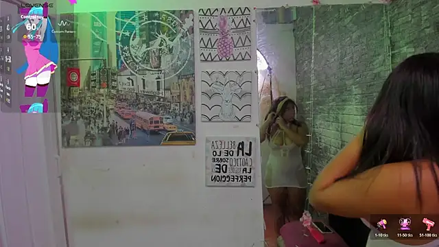 karoll  sex online show from May 2026 01:07:02 PM
