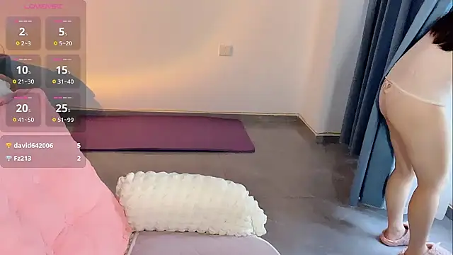 Xiali-166 online show from March 2026 11:53:01 PM