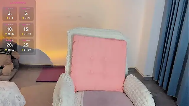 Xiali-166 online show from March 2026 11:27:01 AM