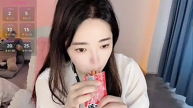 Xiali-166 online show from April 2026 12:19:02 AM