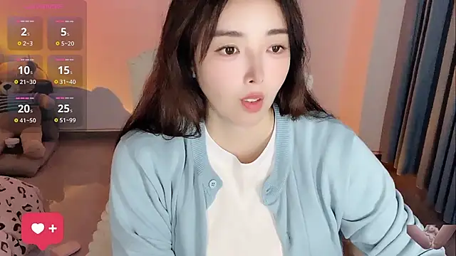 Xiali-166 online show from April 2026 11:15:01 AM