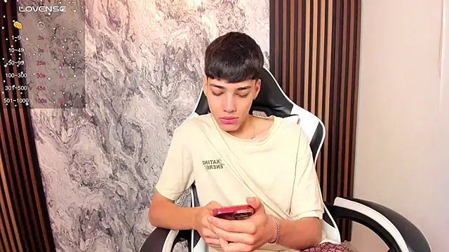 oblivion deku online show from November 2025 01:01:02 PM