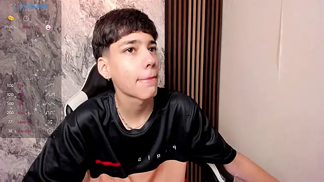 oblivion deku online show from November 2025 01:33:02 PM