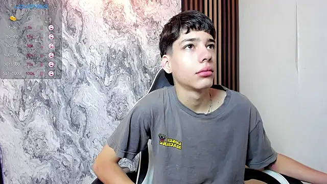 oblivion deku online show from November 2025 01:44:02 PM