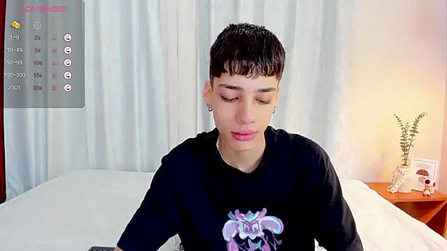 oblivion deku online show from February 2026 01:52:02 PM