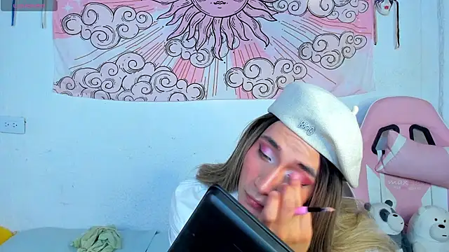 brihanna cooper online show from May 2026 02:33:02 PM