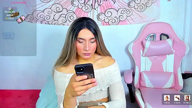 brihanna cooper online show from June 2026 02:33:02 PM