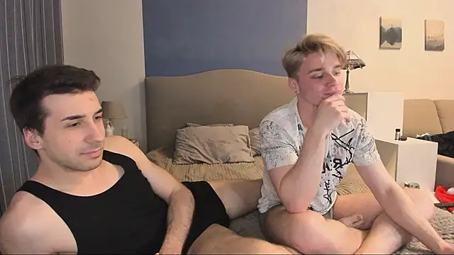 LawrenceMiles online show from February 2026 09:18:01 PM