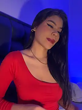 MiaSkylar online show from May 2026 09:29:02 AM