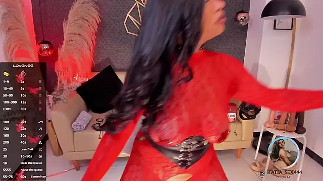 Snapshot of Katia_fire chatting on September 2025 06:24:02 AM Katia fire online show from September 2025 06:24:02 AM