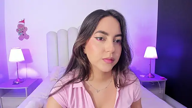 SofieBunnie online show from May 2026 10:59:01 PM