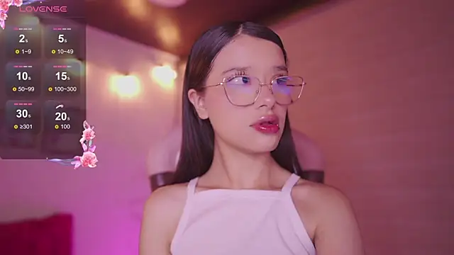 Snapshot of Lana_Dreams_ chatting on January 2026 02:02:02 AM Lana Dreams online show from January 2026 02:02:02 AM