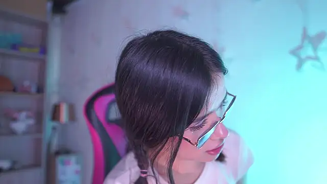 Snapshot of Lana_Dreams_ chatting on February 2026 06:26:01 AM Lana Dreams online show from February 2026 06:26:01 AM