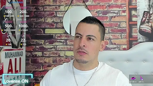 Snapshot of scotty_musicc chatting on September 2025 07:46:02 PM scotty musicc online show from September 2025 07:46:02 PM