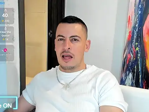 Snapshot of scotty_musicc chatting on September 2025 09:42:01 PM scotty musicc online show from September 2025 09:42:01 PM