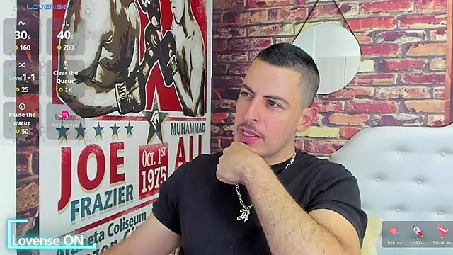 Snapshot of scotty_musicc chatting on September 2025 10:47:01 PM scotty musicc online show from September 2025 10:47:01 PM