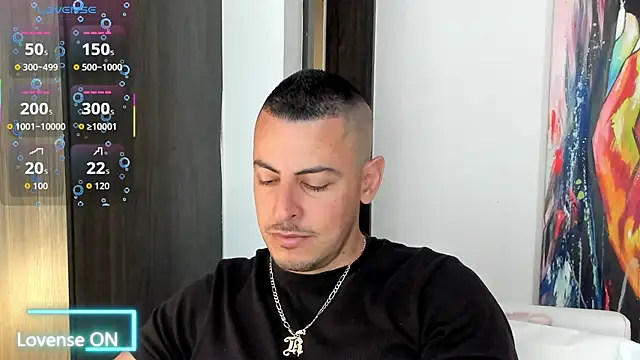 Snapshot of scotty_musicc chatting on October 2025 04:55:01 PM scotty musicc online show from October 2025 04:55:01 PM