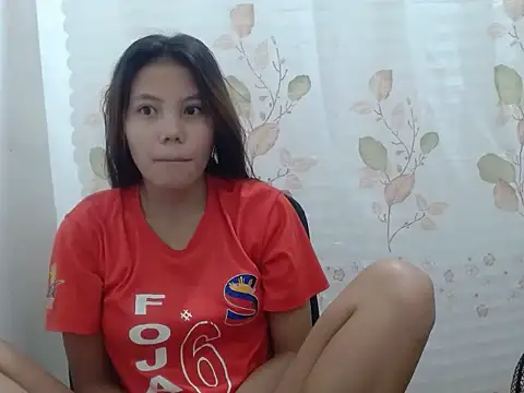 Joys Wet Pussy online show from January 2026 10:34:02 PM