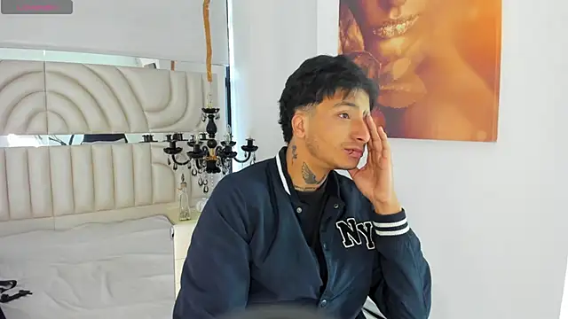 derek devil24 online show from March 2026 12:10:02 PM