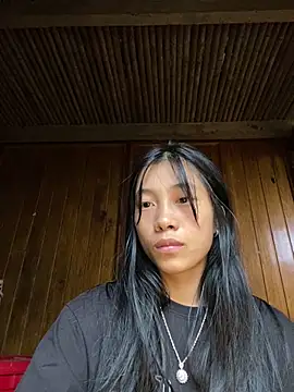 EmLy02 online show from October 2025 02:53:01 AM