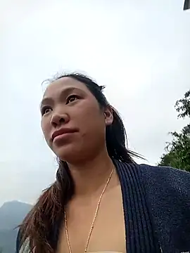 fanchunn online show from November 2025 11:54:01 PM