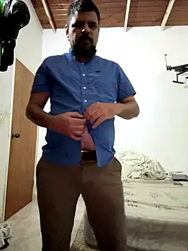 Diabloproducciones online show from November 2025 12:02:02 AM