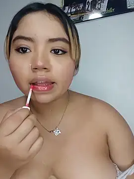Emily  Hott online show from May 2026 11:12:03 PM