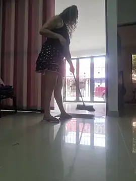 Nina vallon online show from March 2026 12:56:02 PM