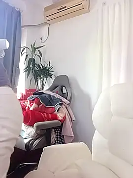 Joanna1122 online show from November 2025 02:25:02 AM