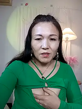 Joanna1122 online show from December 2025 12:07:01 AM