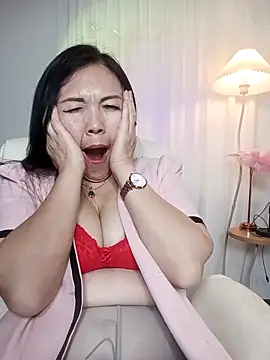 Joanna1122 online show from December 2025 04:58:02 PM