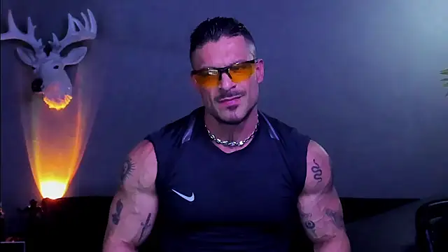 dennis cox1 online show from February 2026 06:07:01 AM