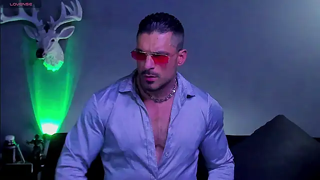 dennis cox1 online show from February 2026 10:41:02 AM