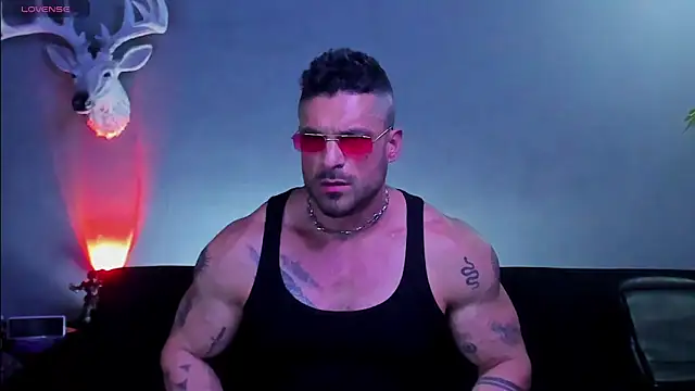 dennis cox1 online show from February 2026 05:26:02 AM