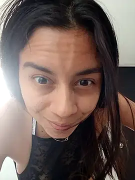 demonicangelic online show from October 2025 12:47:01 PM