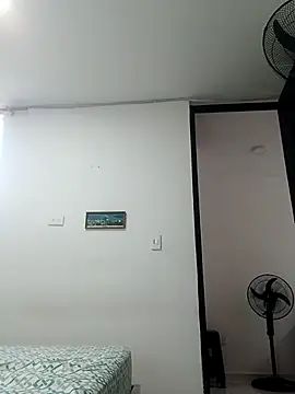 demonicangelic online show from October 2025 09:42:02 PM