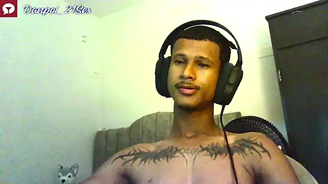 Danpol 21sex online show from July 2026 01:30:01 AM