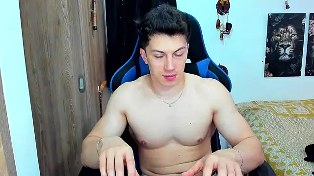 javiersexymann online show from December 2024 08:58:02 PM