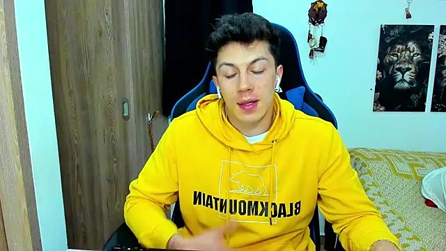 javiersexymann online show from January 2025 02:04:01 AM