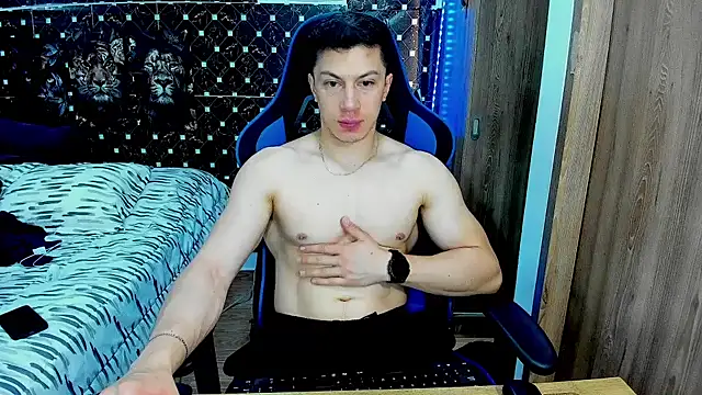 javiersexymann online show from July 2026 07:26:02 PM